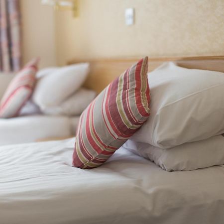 Selborne Hotel Данун Экстерьер фото